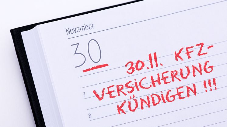 Die SIGNAL IDUNA hat einen neuen Kraftfahrt-Tarif herausgebracht. Foto:  Tim Reckmann/pixelio.de 