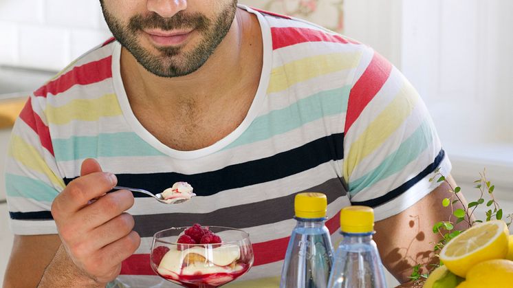 Ramlösas nya smaker skapar längtan till Sicilien och Key West