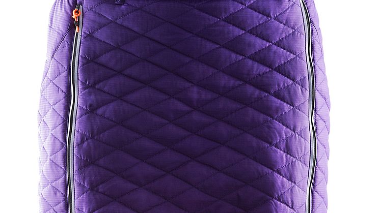 Craft Insulation skirt