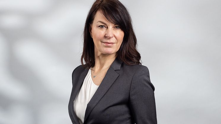 Annika Cederfeldt Elmia