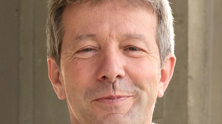 Ueli Hurter (Foto: François Bonhôte)