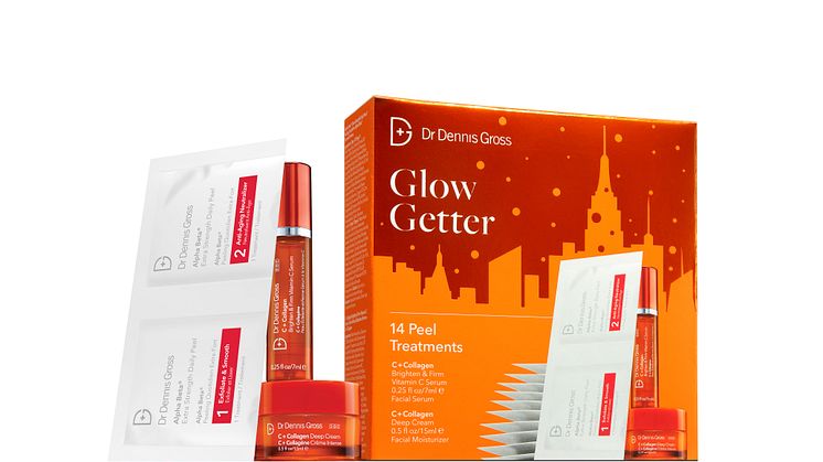 Dr Dennis Gross Glow Getter