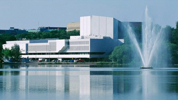 Consat Telematics ser framemot att presentera nya lösningar och nya  kunder i Finnlandia Hall