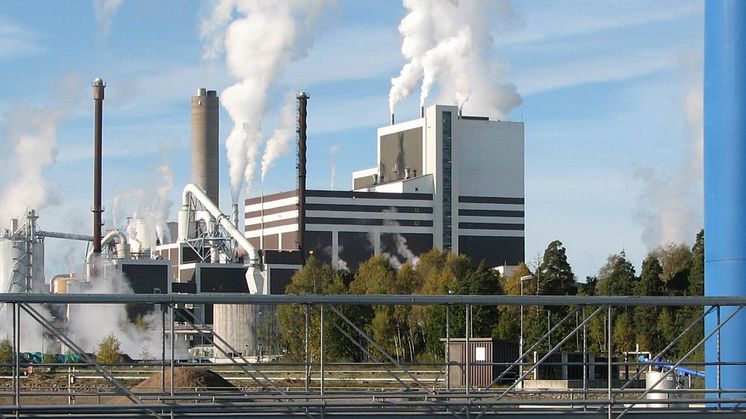 Vattenburna färgsystem lika bra som lösningsmedelsburna i korrosiva miljöer