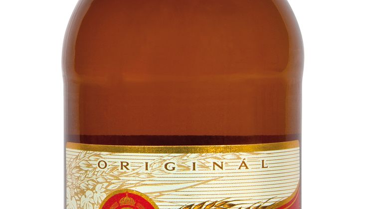Nyhet på Systembolaget - Litovel Classic - stiltypisk tjeck från världens mest ölälskande folk 