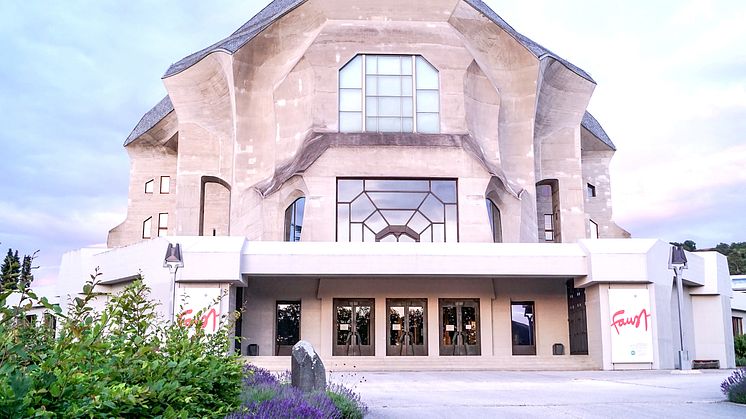 Goetheanum (Foto: Xue Li)