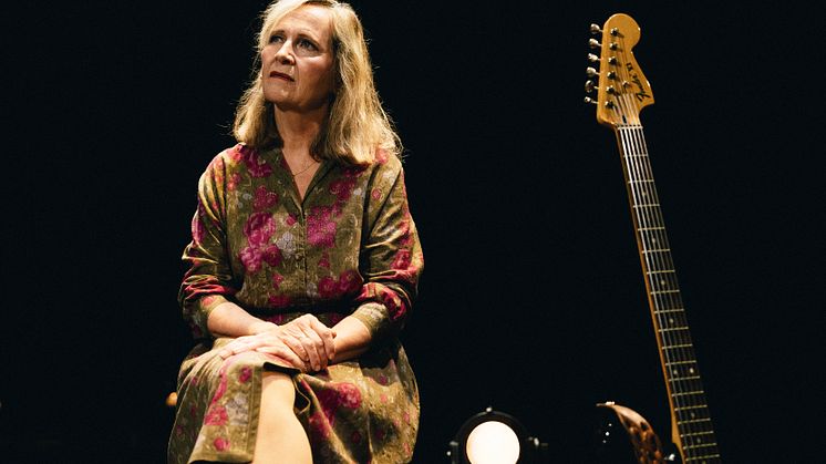Framsyningsfoto Jazz på nynorsk