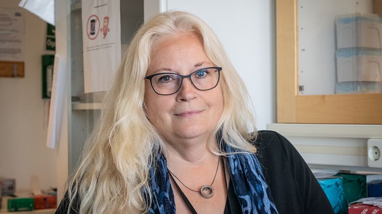 Marie Larsson-virusforskning-2022-LiU-1885