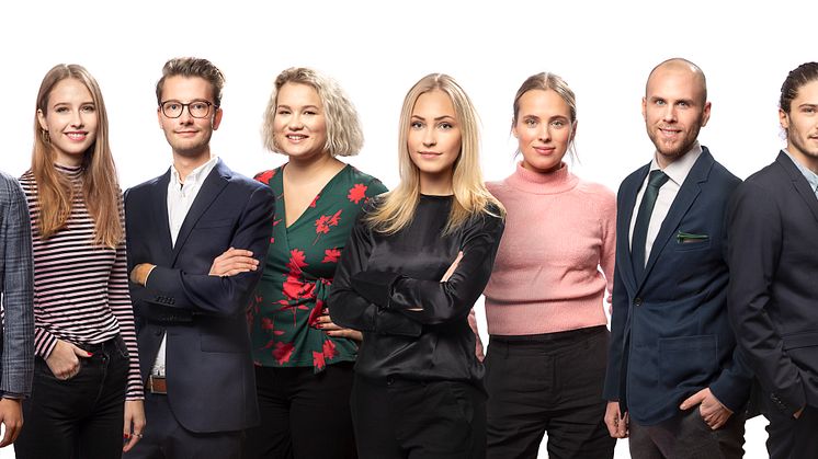 Fotograf: Magnus Glans