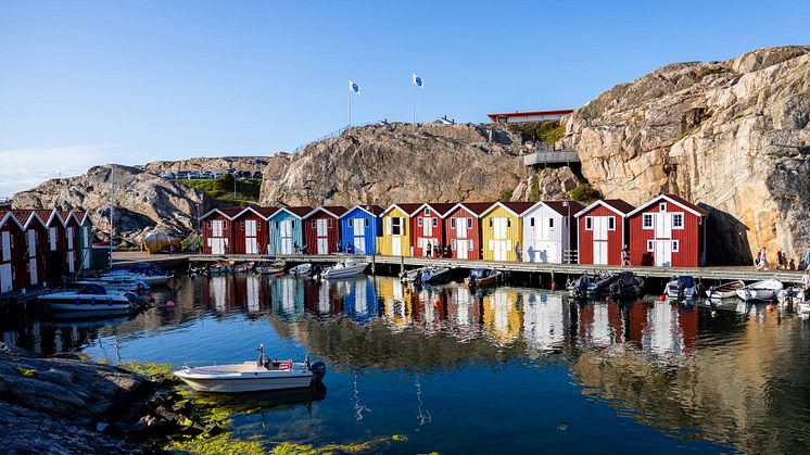 Så kan svenska folket undvika trängsel i sommar