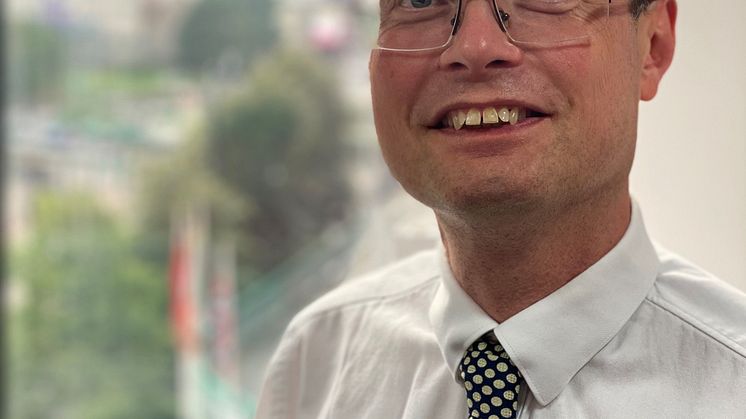 Henry Topham Allianz