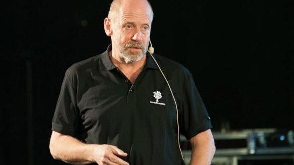 PG Fahlström Linneuniversitetet