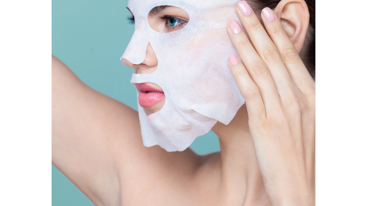 Beauty Pro Sheet Mask Range