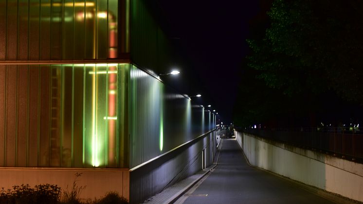 Airport Halle
