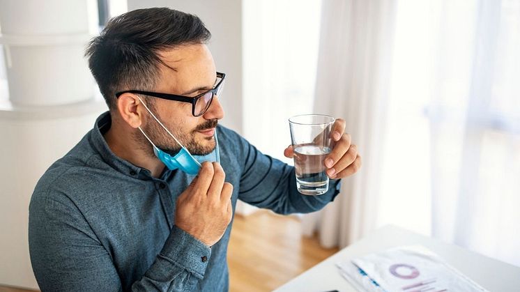 Trinkwasser-Hygiene-Schulung: Im Rahmen der Verkehrssicherungspflicht ratsam. Foto: iStock / dragana991