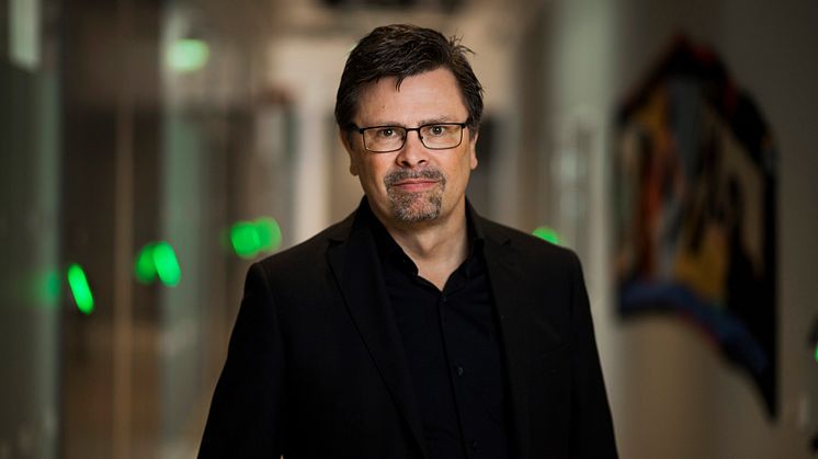 Svante Werger
