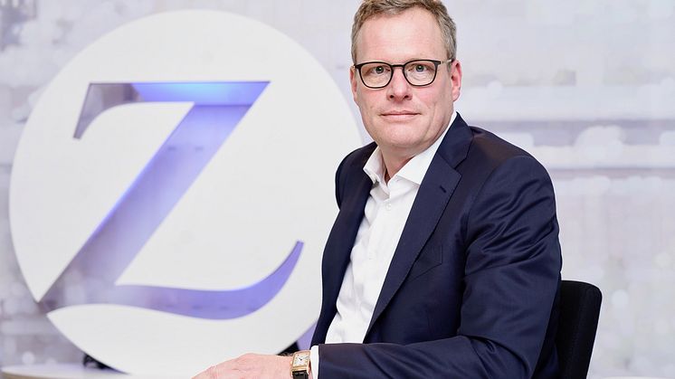 Carsten Schildknecht