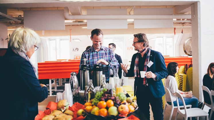 Se filmerna från vårt frukostseminarium inom content marketing