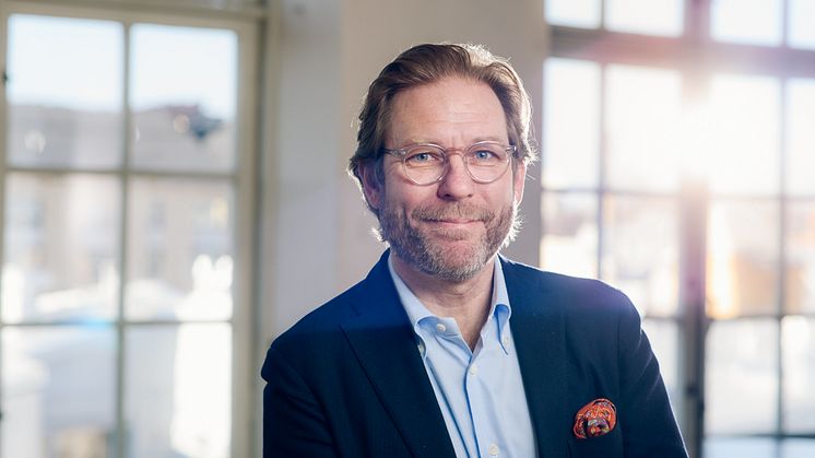 Henrik Marmén