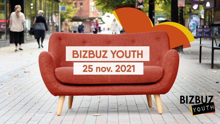 Bizbuz Youth – en näringslivsdag för unga