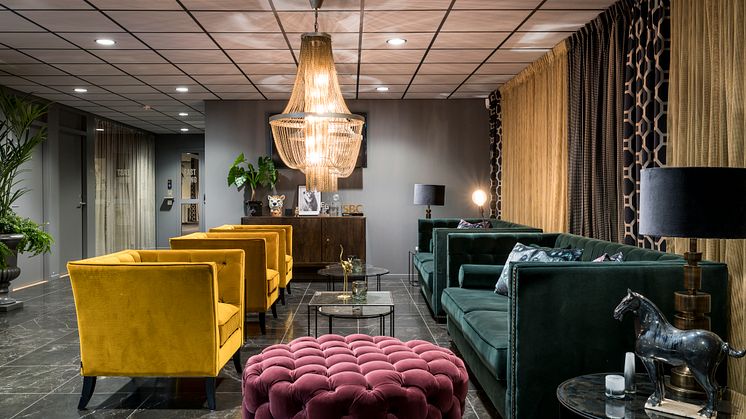 LeoVegas Stockholm office