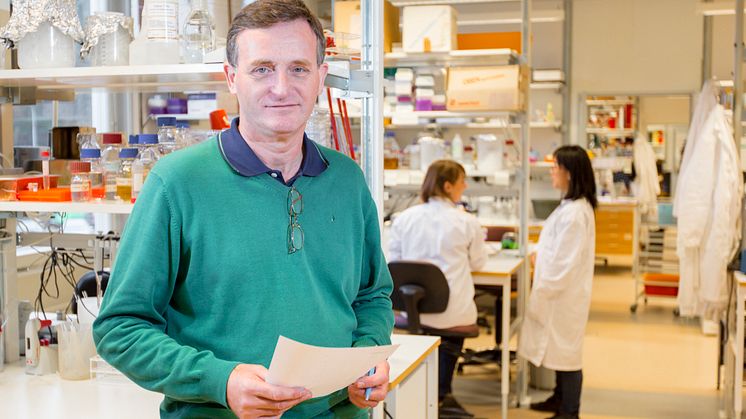 Evolutionens selektionstryck beräknat för första gången