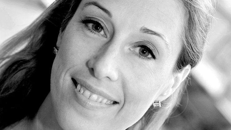 Malin Lindfors Speace nominerad till Årets Affärsnätverkare 2013! 
