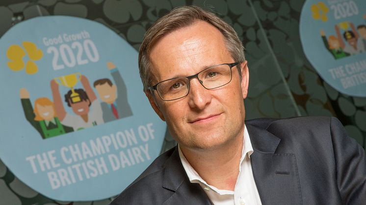​Arla Foods UK welcomes extension of Courtauld Commitment 2025