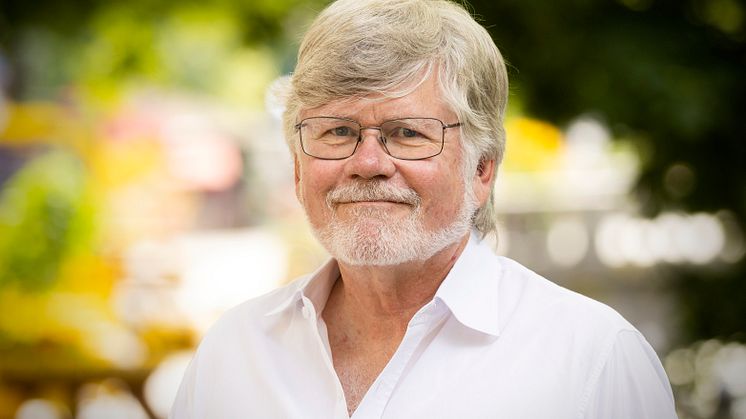 Stefan Hedlund