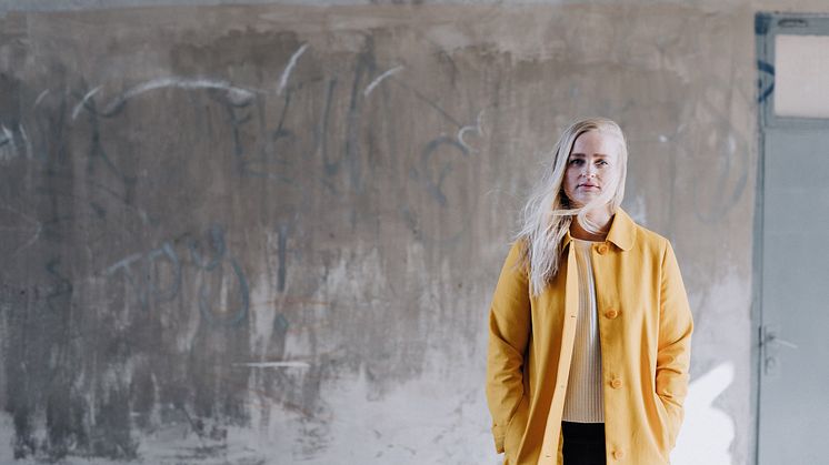 Saturday Jazz Brunch med Lovisa Jennervall