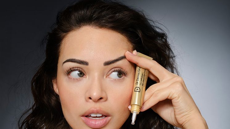 DermInfusions™ Fill + Repair Eye Cream 