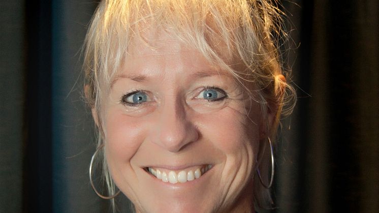 Anna-Maria Havskogen