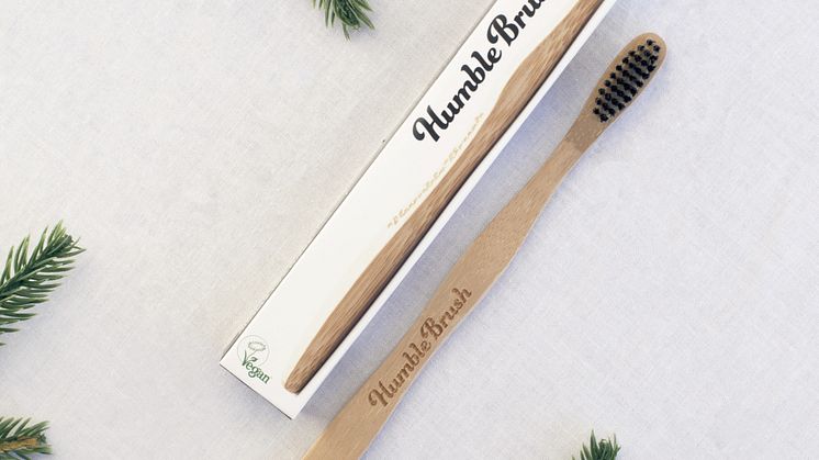 Humble Brush 5