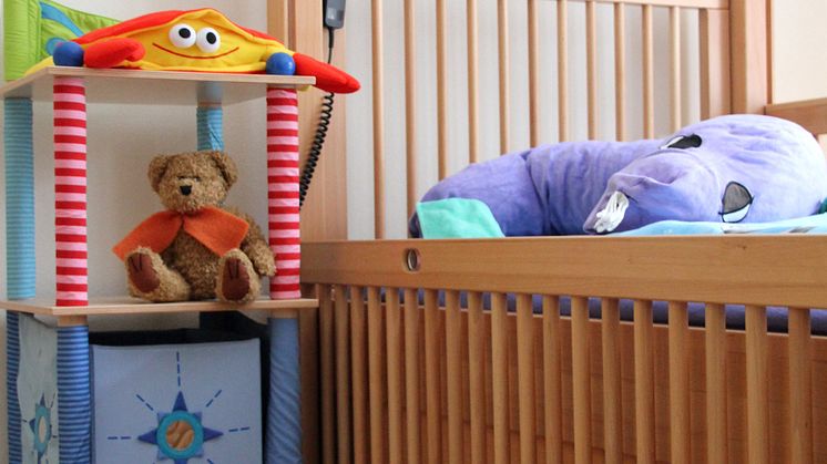 Kinderzimmer
