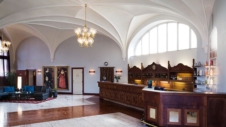 Christian IV - Lobby.tif