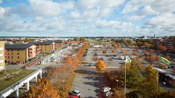 Skäggetorp