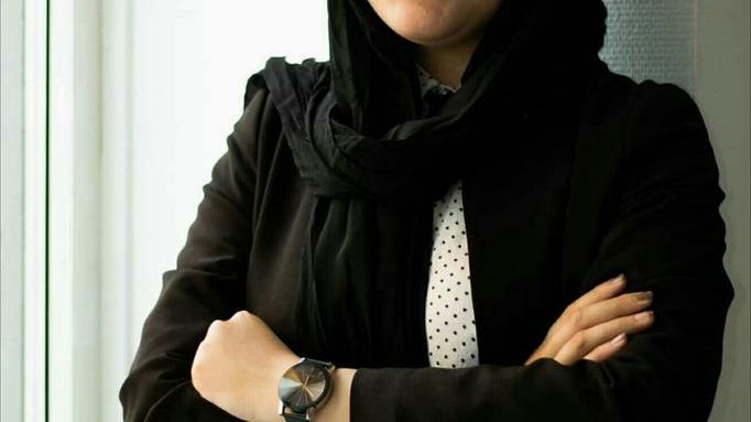 Fatemeh Khavari - Livet, engagemanget och politiken