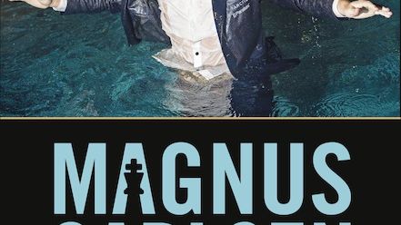 Ny bok om Magnus Carlsens unike rute til toppen