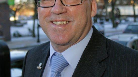 Bury Council’s chief executive to step down