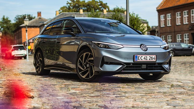 ID.7 Tourer
