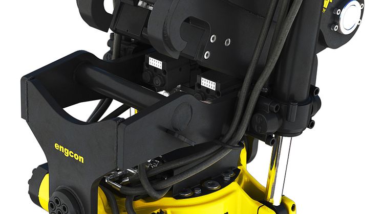 EC-Oil som standard 