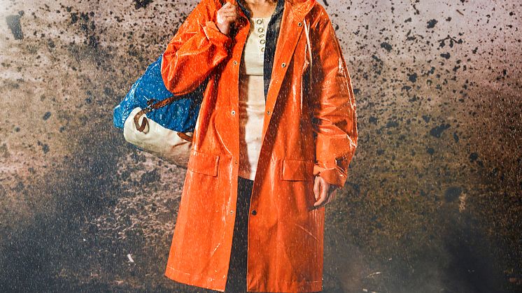 Teater Västernorrlands föreställning Jag for ner till bror har premiär lördag 16:e mars. Foto: Kristofer Lönnå