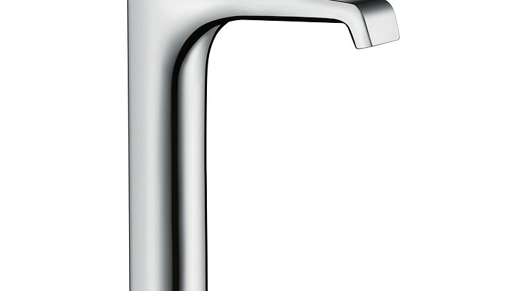 Axor_Citterio_E_Washbasin Mixer_280mm_Chrome