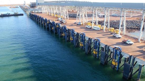 Cavotec MoorMaster™ Selected by Karara Mining for Bulk Handling Application in Australia