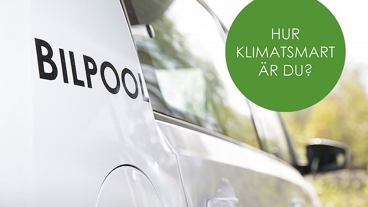 Testa bilpool – få tillgång till bil utan att äga en