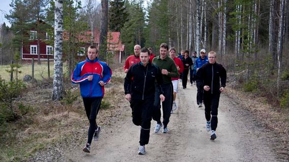 VasaStafetten nu uppe i 372 anmälda lag – Svenska Fönster från Edsbyn deltar med hela åtta lag