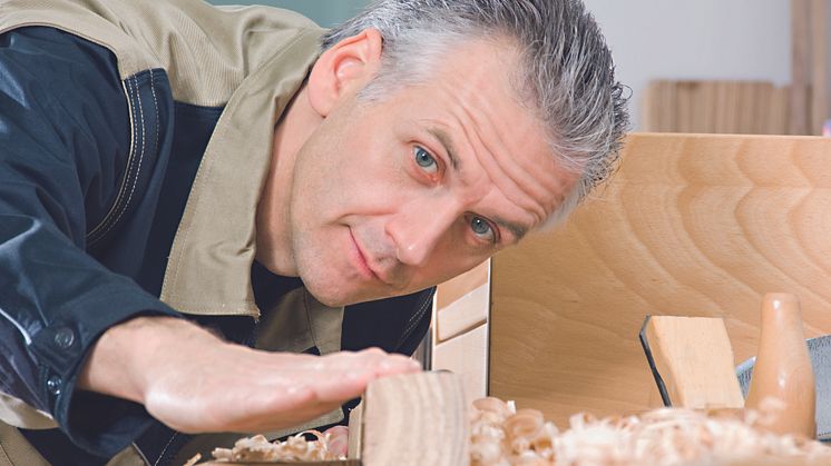 Der Fachkräftemangel ist im Handwerk vielerorts spürbar. Foto: MEV