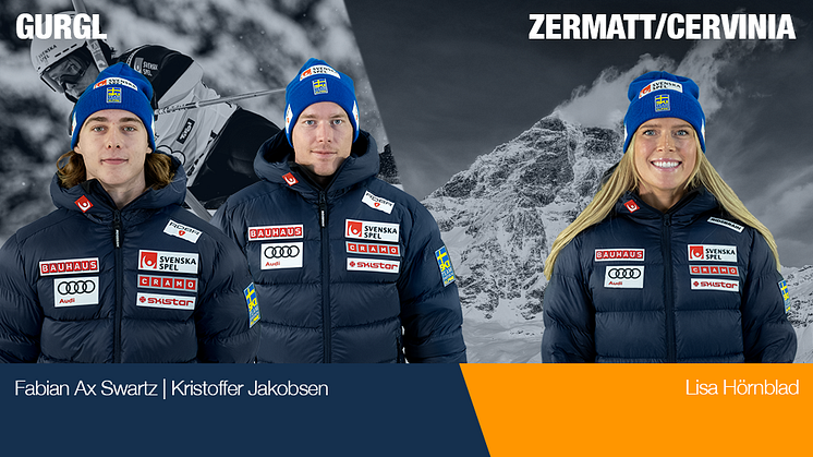 Cervinia & Gurgl MND 2