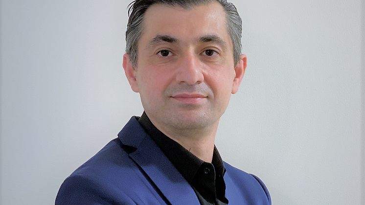 QD rekryterar Manhal Albotane som ny chef för Servicedesk i Uppsala