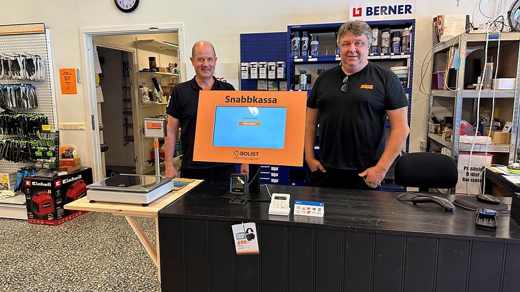 Transiro och Honestbox inleder strategiskt samarbete för att reformera obemannade butikssystem